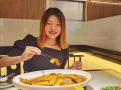 -径山十八道·风味民间菜(杭州总店)