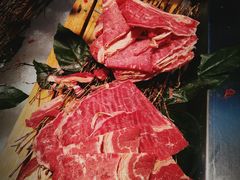 -梨花自助烤肉(天河城店)