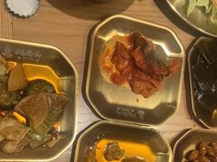 -闻老头·菊花炭烤肉(D11店)