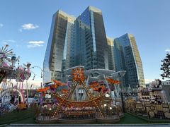 -大族广场Mall&More