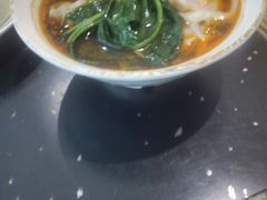 -小牛海记潮汕牛肉店(永定路店)