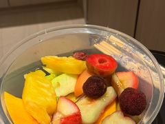 -老炳·七丛松甘草水果