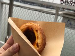 -澳門星爺葡撻店