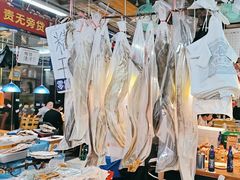 -喝丢一只鞋海鲜烧烤·海肠捞饭(市场店)