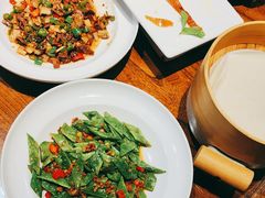-北京老铺烤鸭(老城根店)