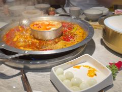 -万物生江北老火锅(海骏达店)