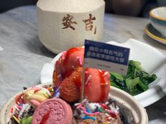 -老李家土菜馆·安吉地标美食