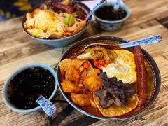 -柳石居柳州螺蛳粉(万达店)
