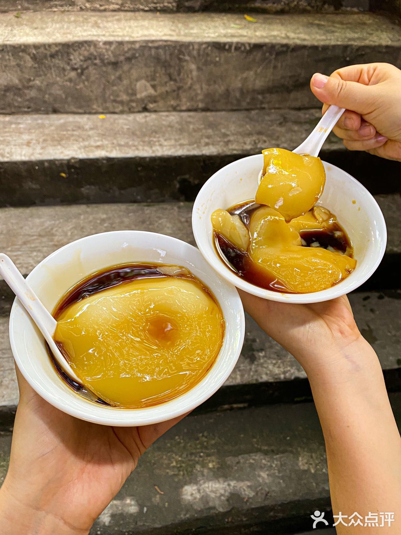太费饭了🔥梯砍下的肥肠血旺拌饭ju划算❗