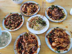 -温记府廟豆汤饭·始于1955年(海椒店)