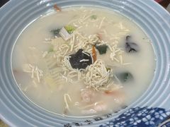 大煮干丝-粗茶淡饭(东关街店)