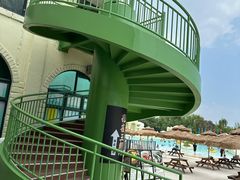 -太阳岛沙滩泳场水上乐园