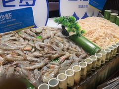 -星伦多自助料理·涮烤一体(虹悦城店)
