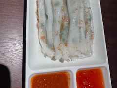-汀小府·福建客家菜(鼓山沃尔玛店)