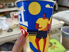 -DQ·蛋糕·冰淇淋(荟聚中心店)
