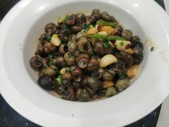 -盐通酒家(金桥湾清水苑店)