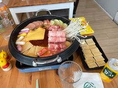 -小岛餐厅