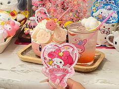 -大象厨房(重庆道店)