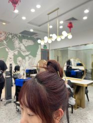 -Kraemer paris·苏豪路易士·嘉玛发廊