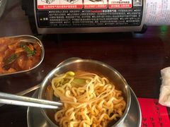 1988辛拉面-789韩料食堂(创意产业园店)
