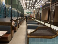 -新世界餐厅(万达店)