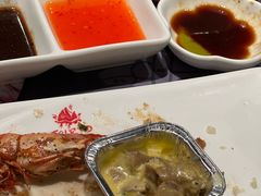 -大渔铁板烧(大悦城店)