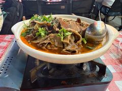 -江三王记牛杂馆(总店)