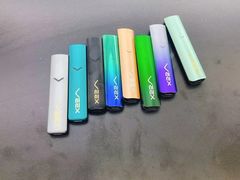 -维刻电子烟体验店(威海路店)