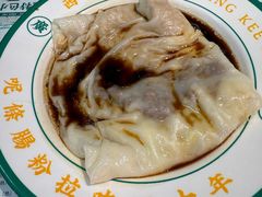 -西关明记肠粉(荔枝湾店)