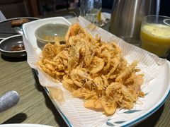 -隆喜元鱼汤包·海鲜(中联广场店)