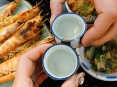 -真剑日本料理·铁板烧(贵州路店)