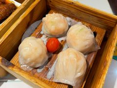 -蘩楼(华强北总店)