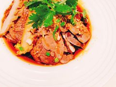 夫妻肺片-茉莉餐厅(包河万达店)