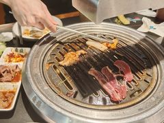 -東盛炭烤自助料理(浦东文峰广场店)