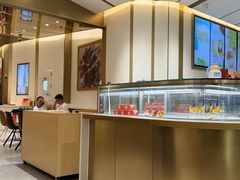 -Tims天好咖啡·贝果(东方广场店)