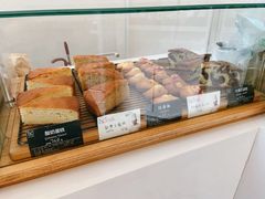 -老梦面包 CHEZMOREL(三源里店)