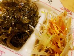 -李先生牛肉面大王(大兴枣园店)