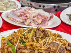 -花苑美食横琴生蚝火锅(拱北粤华路店)
