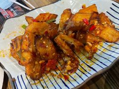 -Hi YOU你的饭局泰餐厅(雍和宫店)