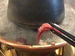 -北门涮肉·铜锅涮肉(南锣鼓巷店)
