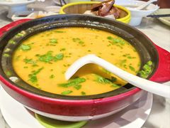 -蝴蝶里·粤菜·点心(滨江龙湖店)