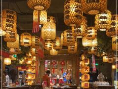-南京大牌档(青岛万象城店)