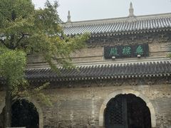 -灵谷景区