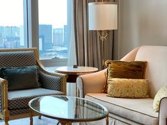 -广州富力丽思卡尔顿酒店