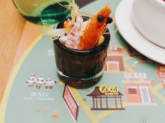 -熊猫自助餐厅.萌趣城堡(长隆熊猫酒店)