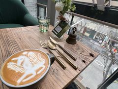 -O'mills Sourdough Bakery&Bistro(永嘉路店)