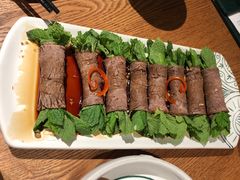 -云海肴·汽锅鸡·云南菜(美罗城店)