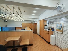 -blend咖啡部落(车公庙店)