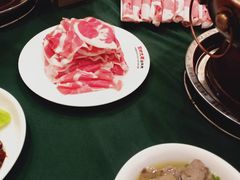 -阳坊大都涮羊肉(阳坊总店)