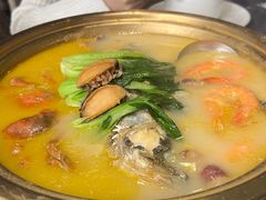 -野蔓果·山野菜(西湖景区·龙井茶田店)